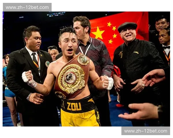 邹市明vs命运的“第二回合”：当拳王卸下拳套，真正的较量才刚刚开始