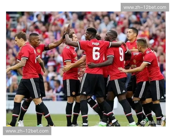 红魔梦剧场的荣耀与哈镇坚韧的碰撞：一场关乎灵魂的英超史诗