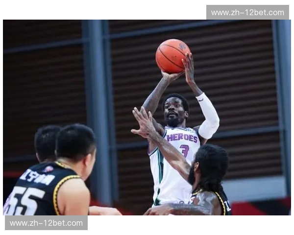 巅峰对决，荣耀之战：回顾奥运男篮那场令人心潮澎湃的法国对决